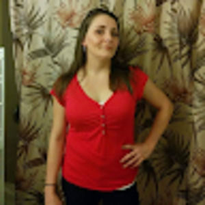 Meet your Posher, Angela